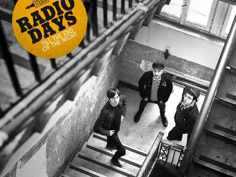 Till the End of the Night (Single)