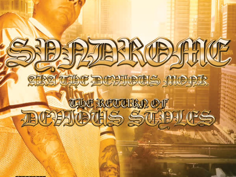 Return Of The Devious Styles