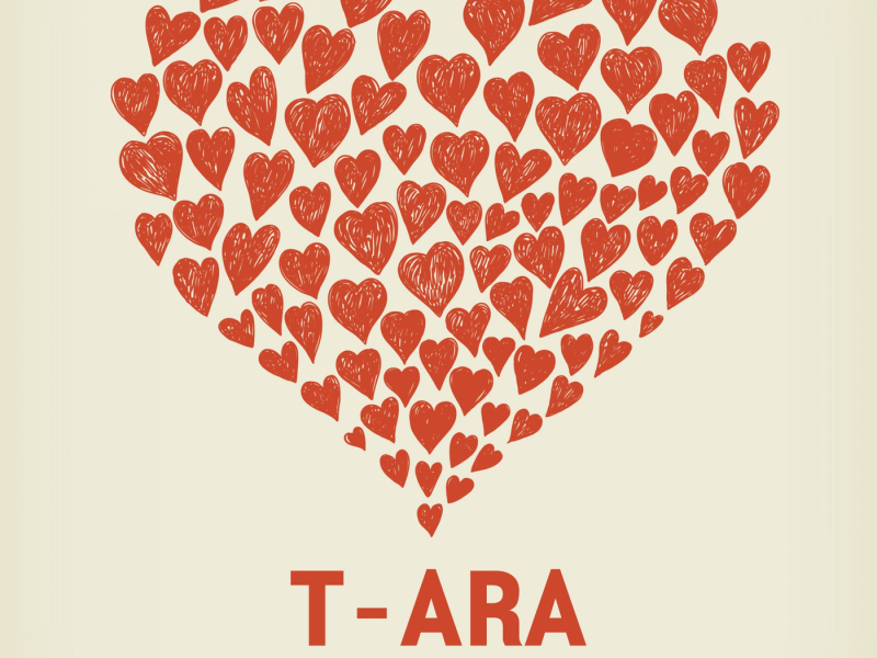 T-ara Winter