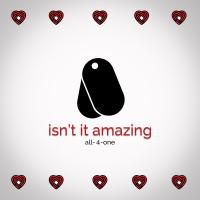 Isn't It Amazing (Single)