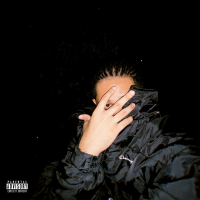 NEVER LOSE MY COOL* (Remix) (Single)