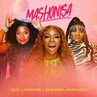 Mashonisa (Single)