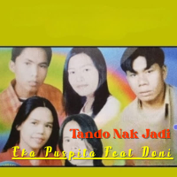 Tando Nak Jadi (Single)