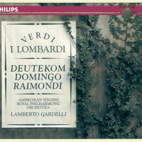 Verdi: I Lombardi