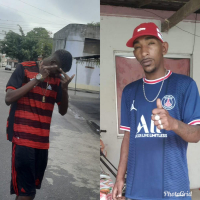 Mega Vuk Vuk 03 As Puta Do Farol (Single)