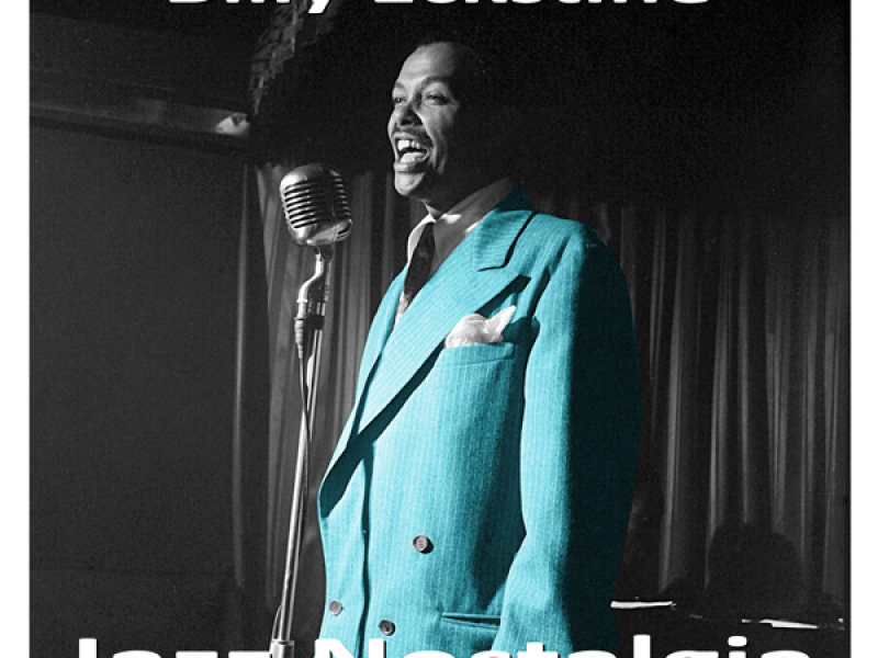 Jazz Nostalgia
