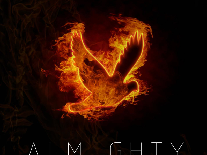 Almighty (Single)