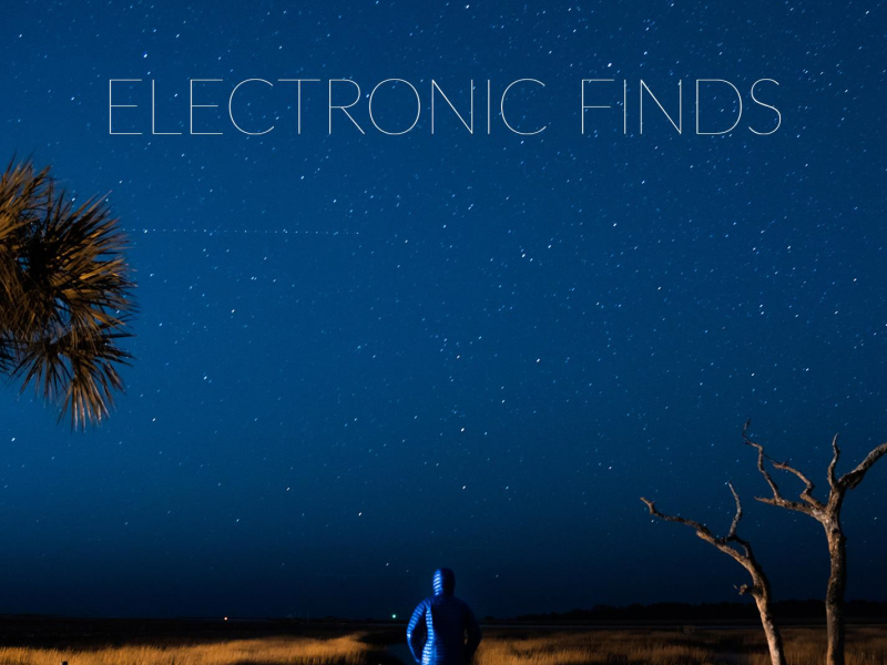 Electronic Finds (Single)