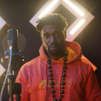 The Hotspot (Single)