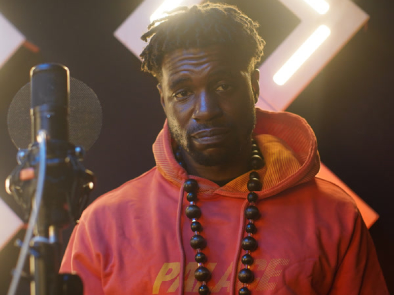 The Hotspot (Single)