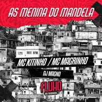 As Menina do Mandela (Single)