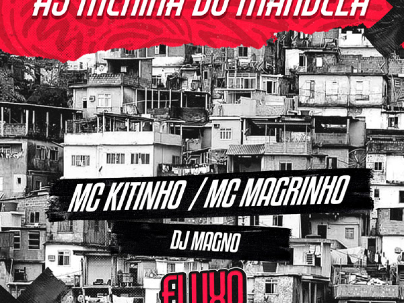 As Menina do Mandela (Single)