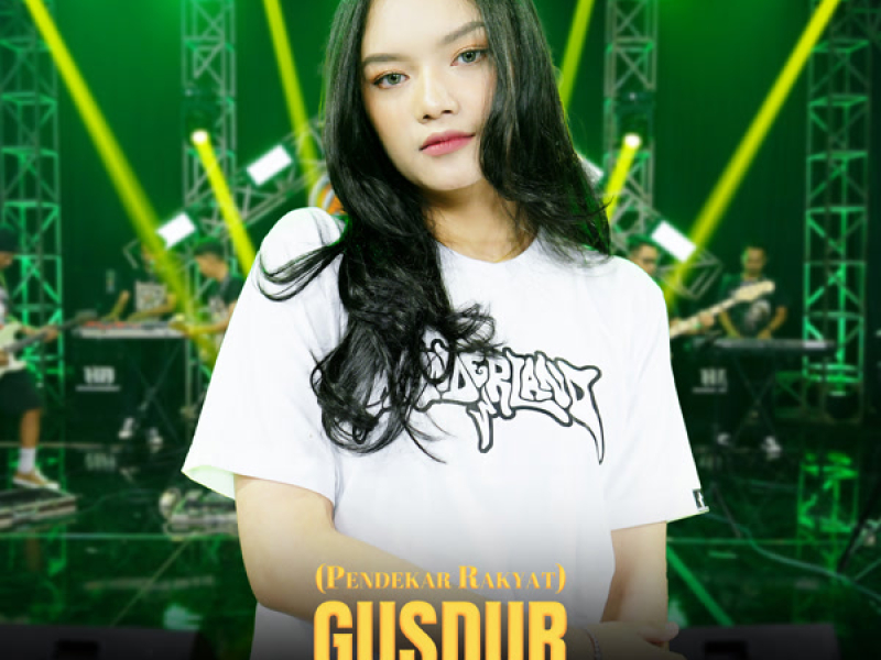 Gusdur (Pendekar Rakyat) (Single)