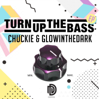 Turn up the Bass EP (EP)