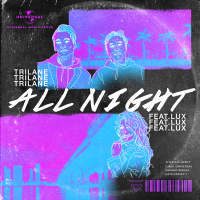 All Night (Single)