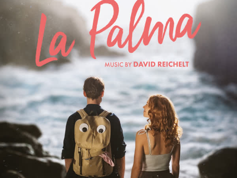 La Palma (Original Motion Picture Soundtrack)