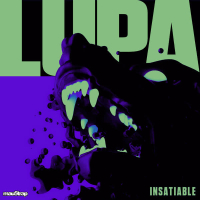 Insatiable (EP)