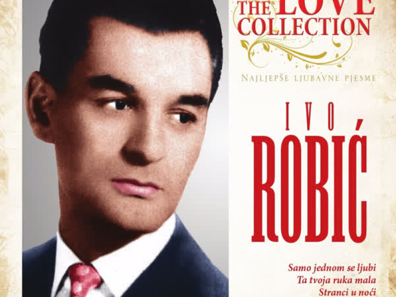 Najljepše Ljubavne Pjesme