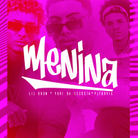 Menina (Single)