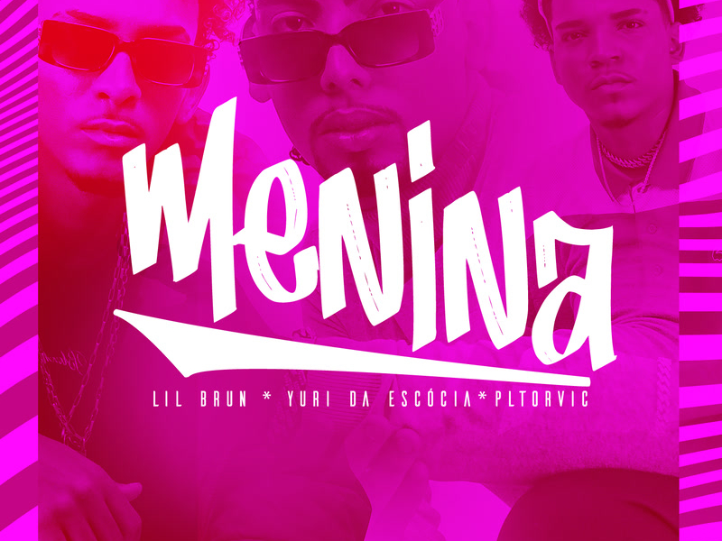 Menina (Single)