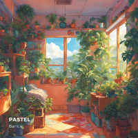 Pastel (Single)