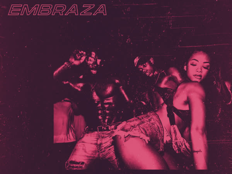 Embraza (EP)