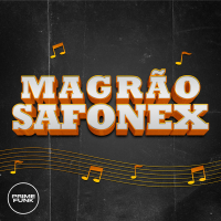 Magrão Safonex (Single)