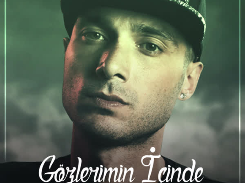 Gözlerimin İçinde (Single)