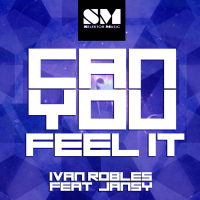 Can You Feel It - Single (feat. Jansy)