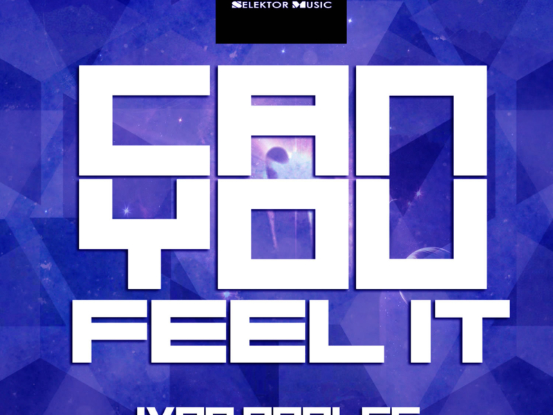 Can You Feel It - Single (feat. Jansy)