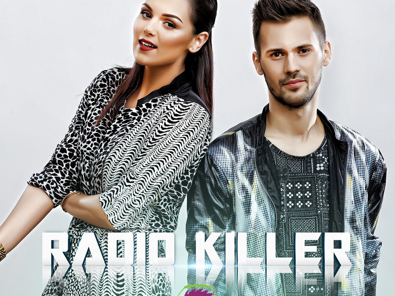 It Is Love Out There? (Single)