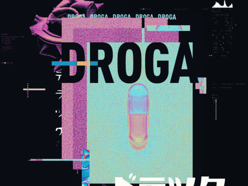 Droga (Single)