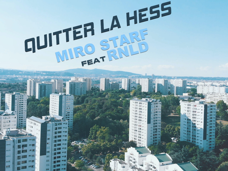 Quitter la hess (Single)