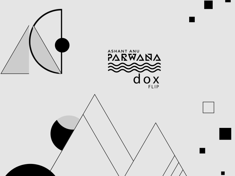 Parwana (dox flip) (Single)