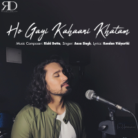 Ho Gayi Kahaani Khatam (Single)