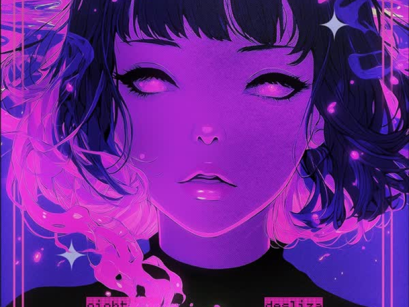 desliza (“ólhinho” no corpinho) (nightcore) (Single)