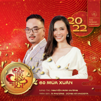 60 Mùa Xuân (Single)