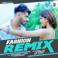 Fashion - Remix (Single)