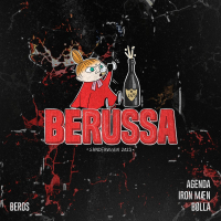 Berussa (Single)