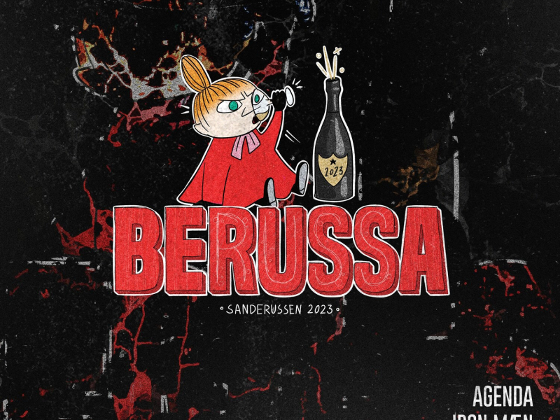 Berussa (Single)