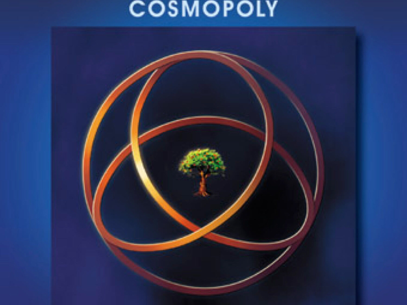 Cosmopoly