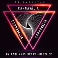 Carnavália (Eletrônica) (Single)