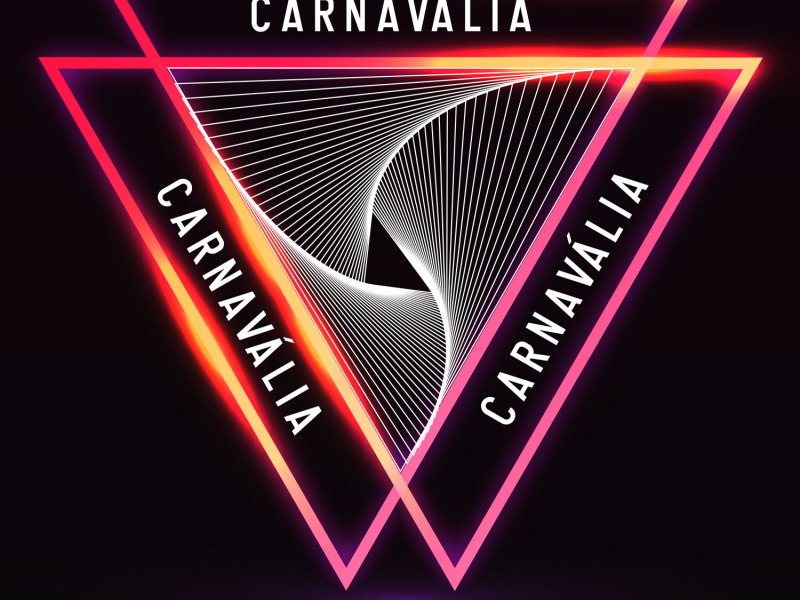 Carnavália (Eletrônica) (Single)