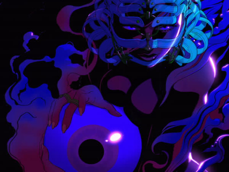 Bjorkingpin (B-Side)