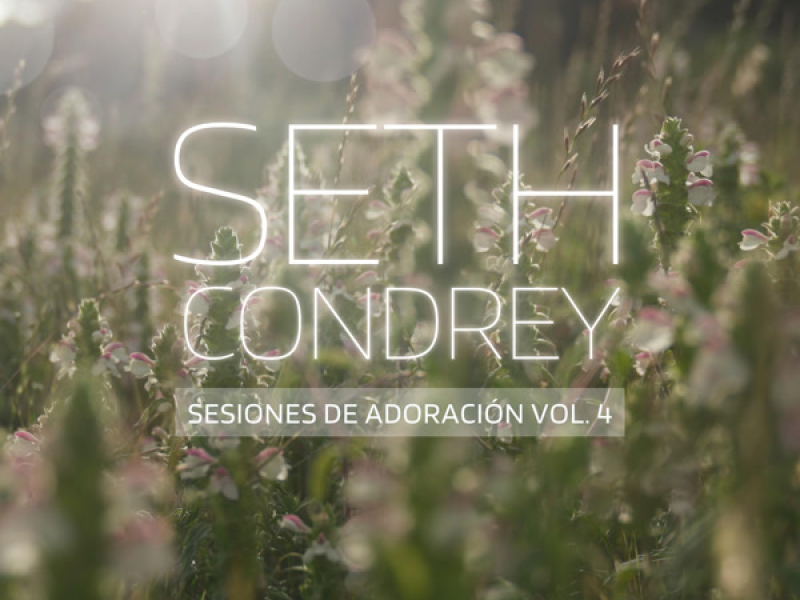 Sesiones De Adoracíon, Vol. 4 (EP)