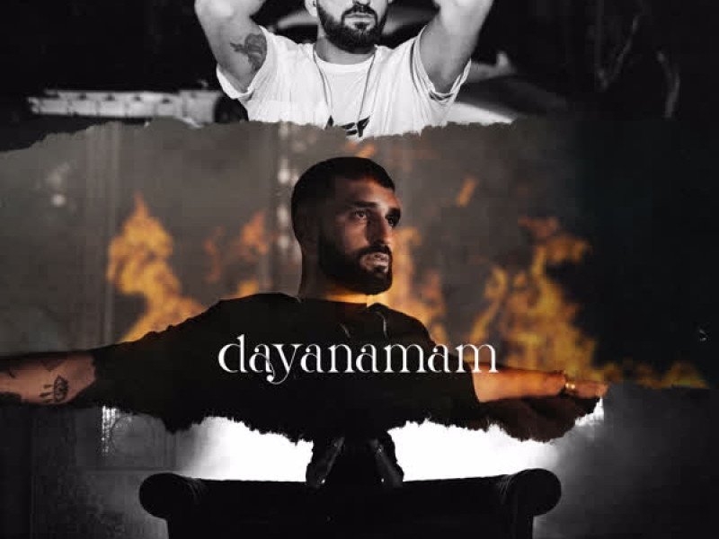 Dayanamam (Single)