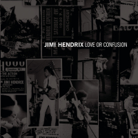 Love Or Confusion