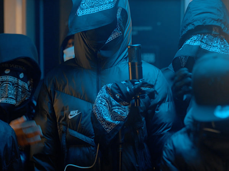 The Hotspot (Single)