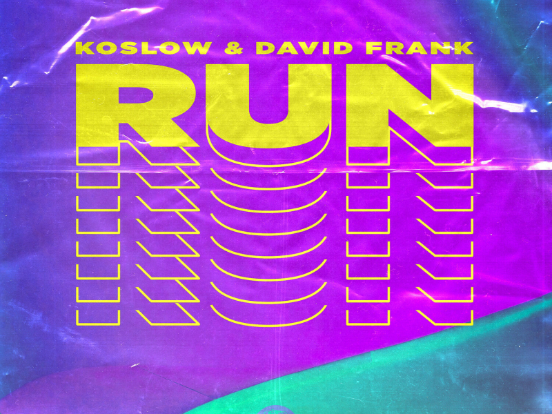 Run (EP)