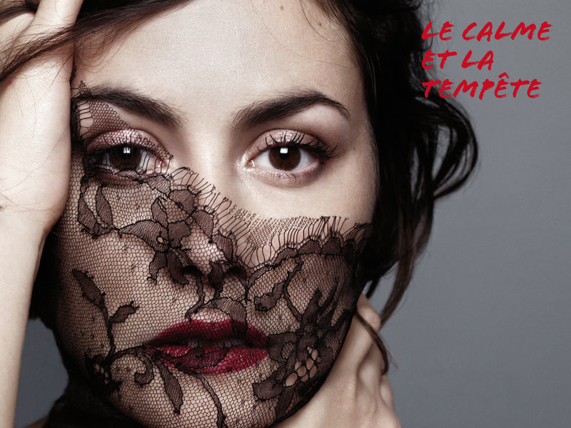 Le Calme Et La Tempête (Standard Version)